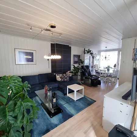 Handsome Haven House Gjøvik