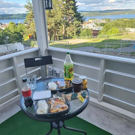 Handsome Haven House Gjøvik