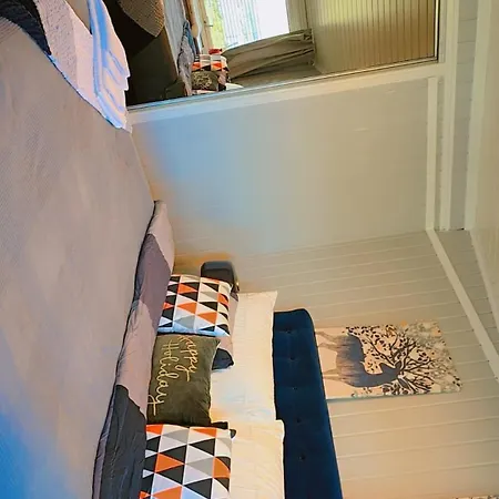 Handsome Haven House Gjøvik